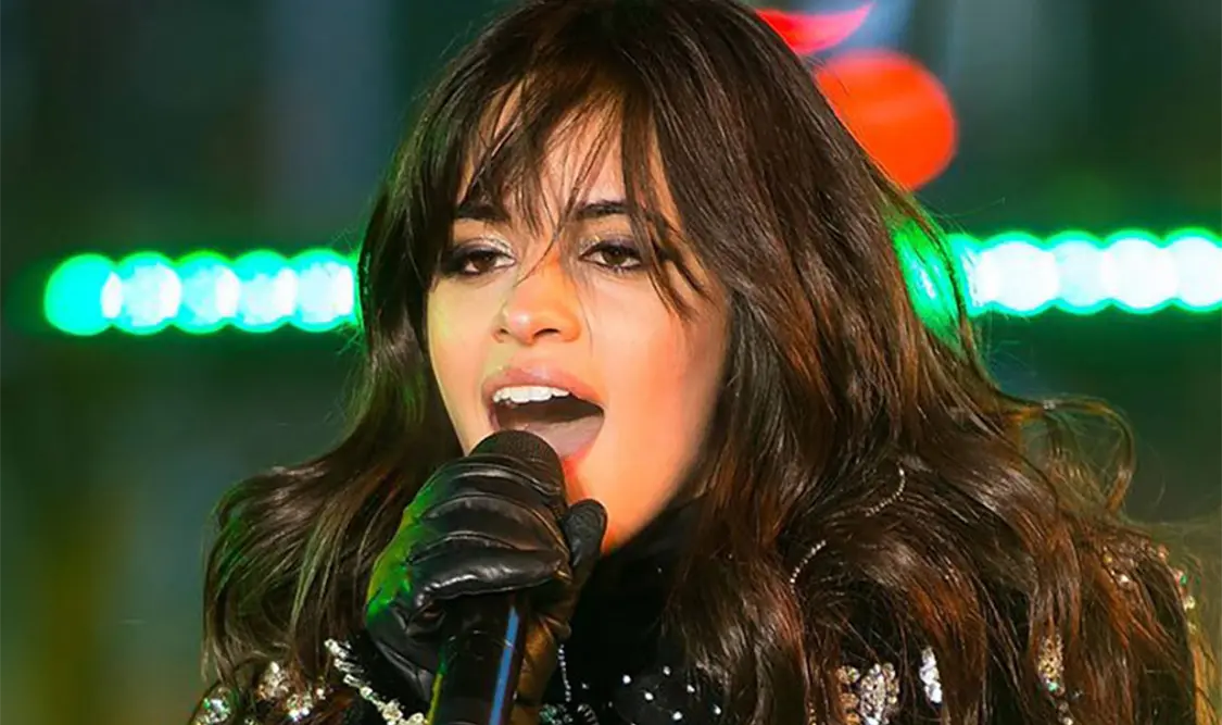 Camila Cabello anuncia retiro