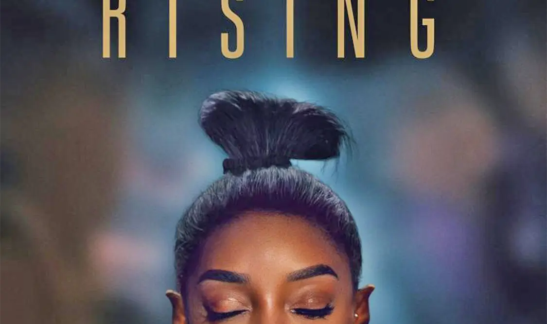 Simone Biles: vuelve a volar