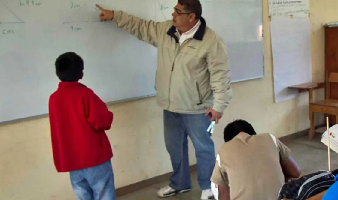 Difunden listados nominales ordenados de resultados de más de 200 mil participantes de los procesos de admisión y promoción vertical. El Universal