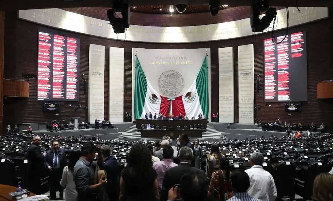 Se busca equilibrar la toma de decisiones y fortalecer el trabajo legislativo. Cortesía