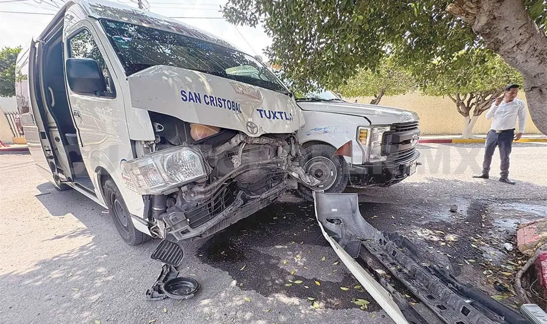 Se dijo que eran cinco malheridos, pero finalmente solo uno fue trasladado a un hospital particular. Ulises Villalobos / CP