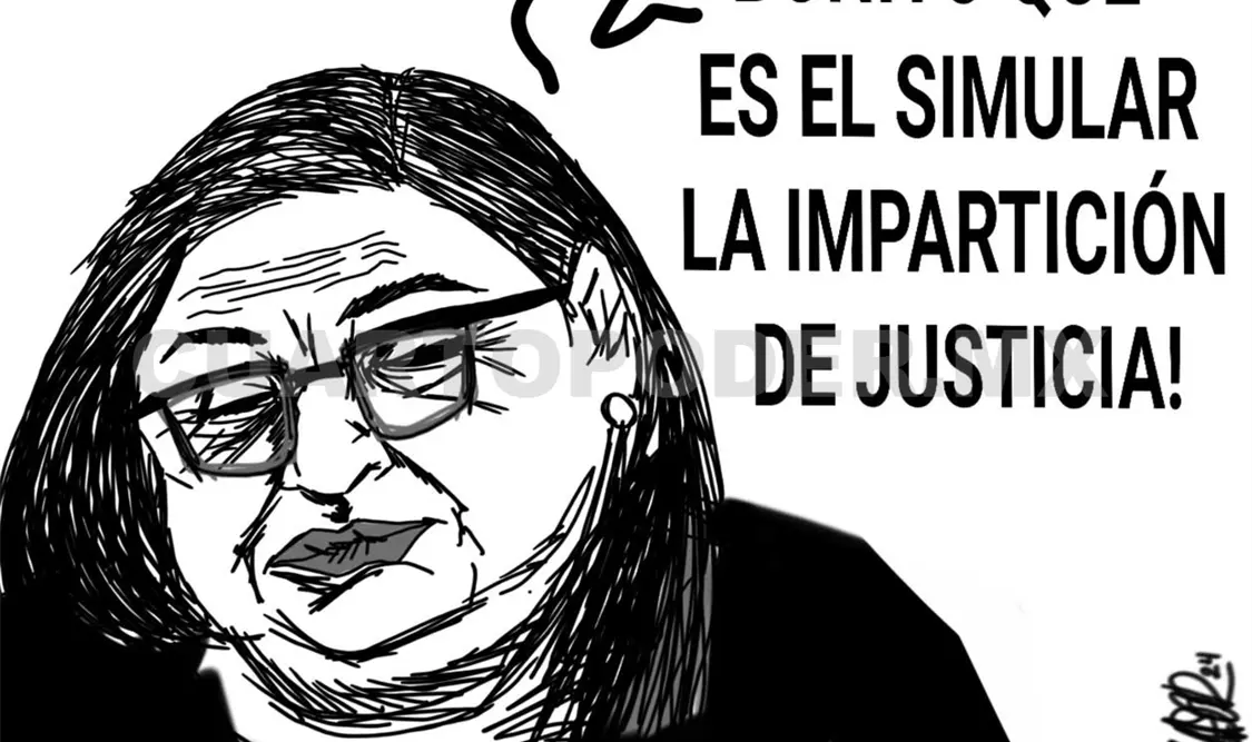 La reforma al Poder Judicial: una tarea de todos para todos