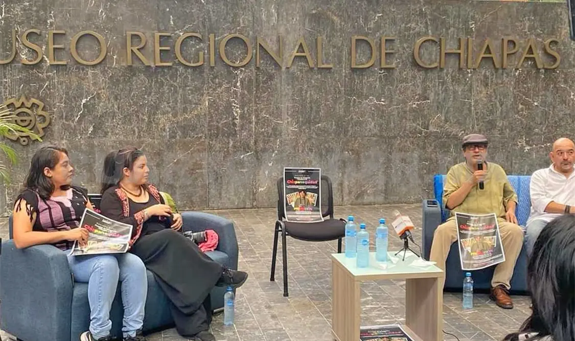 Los concursantes deben cumplir con los requisitos para conseguir alguno de los premios. José Ortega / CP