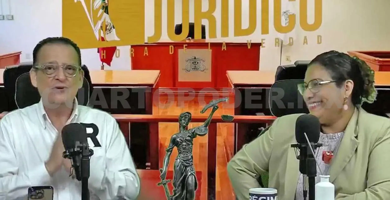 Este tipo de actividades forman parte de las estrategias que se realizan bajo la instrucción del magistrado presidente. CP