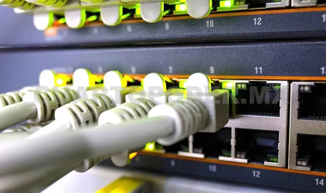 El programa se ha instalado en gran parte de Chiapas, incluyendo a escuelas públicas. Cortesía