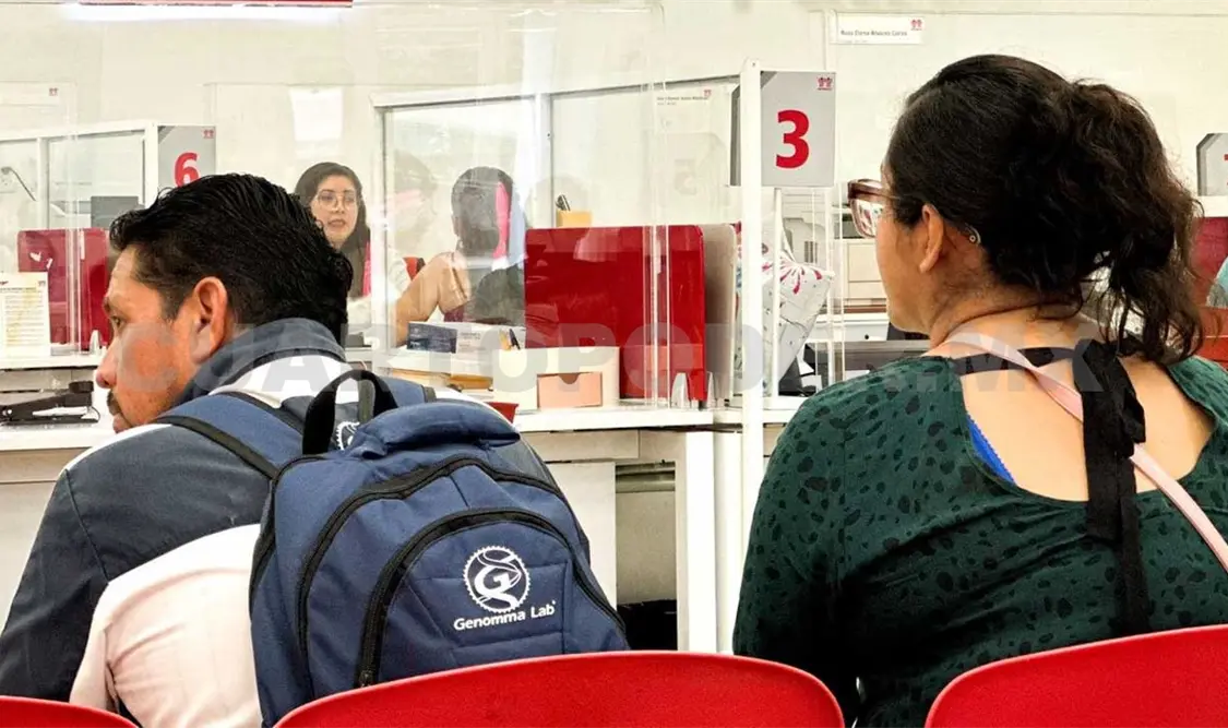 El Infonavit cubre los daños en las viviendas por sismos. CP