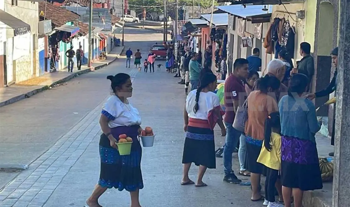 La violencia se ha incrementado por la disputa del poder que mantienen desde hace tres años los grupos El Machete y Los Herrera. CP