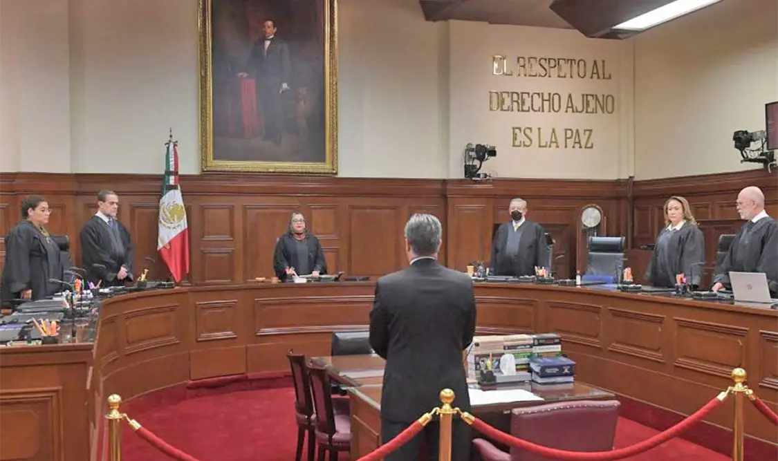 Organizaciones reiteraron el llamado urgente para que autoridades actúen con responsabilidad. Cortesía