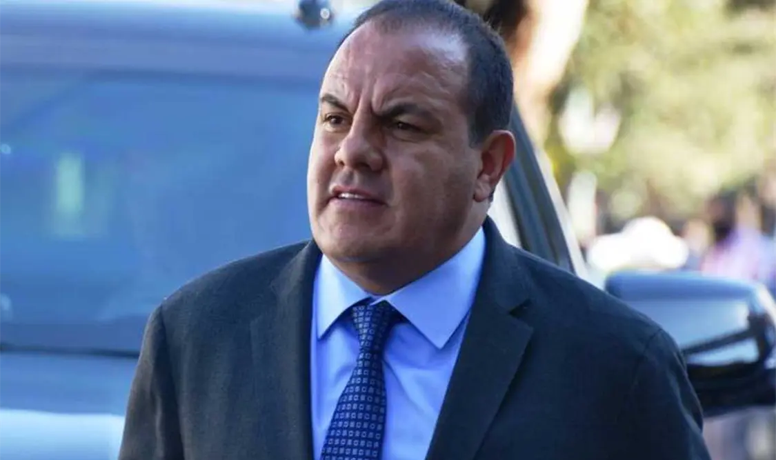 El 1 de septiembre rendirá protesta como diputado. Cortesía
