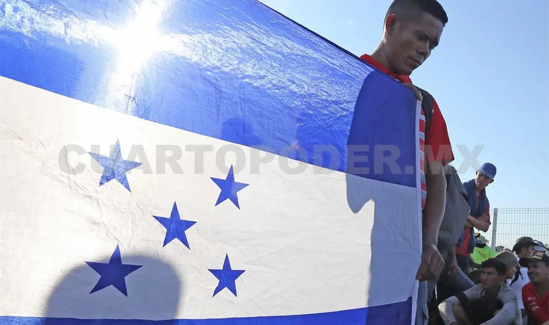 Próximamente se podrá tramitar la cita desde los estados del sureste. Daniel Díaz / CP