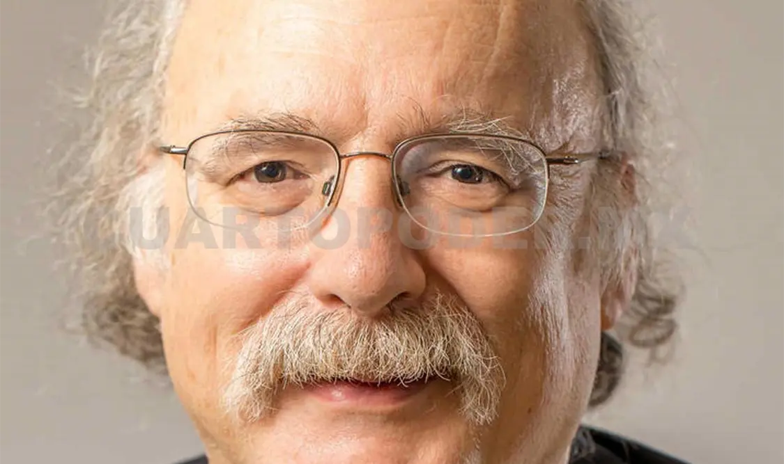 El Premio Nobel de Física, F. Duncan M. Haldane, ofrecerá una charla en el auditorio de Los Constituyentes. Cortesía