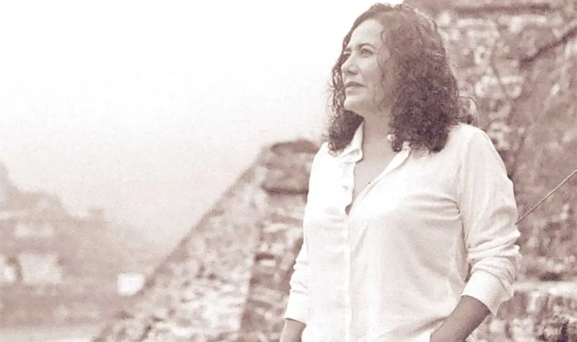Por su trayectoria, Fanny López Jiménez será condecorada este jueves. Cortesía