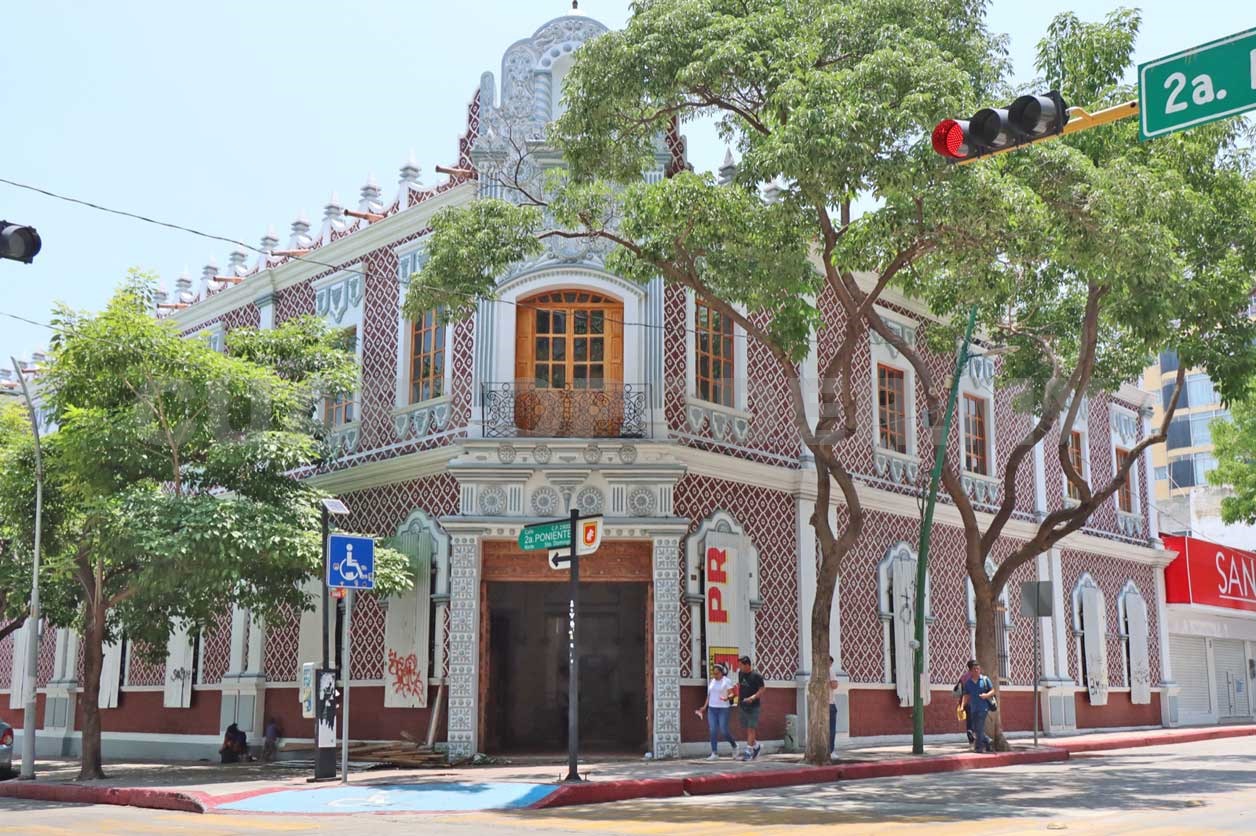 El Museo De La Ciudad Abrir Sus Puertas