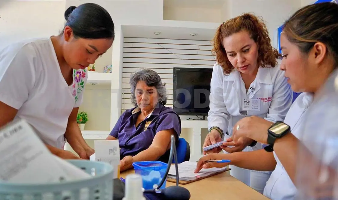 Estas jornadas se replicarán en cada uno de los Campus, con la intención de que los y las docentes tengan acceso a las mismas. CP