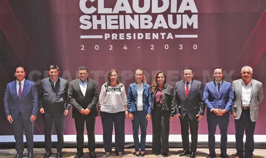 Presentaron obras de infraestructura y proyectos estratégicos prioritarios para la región. CP
