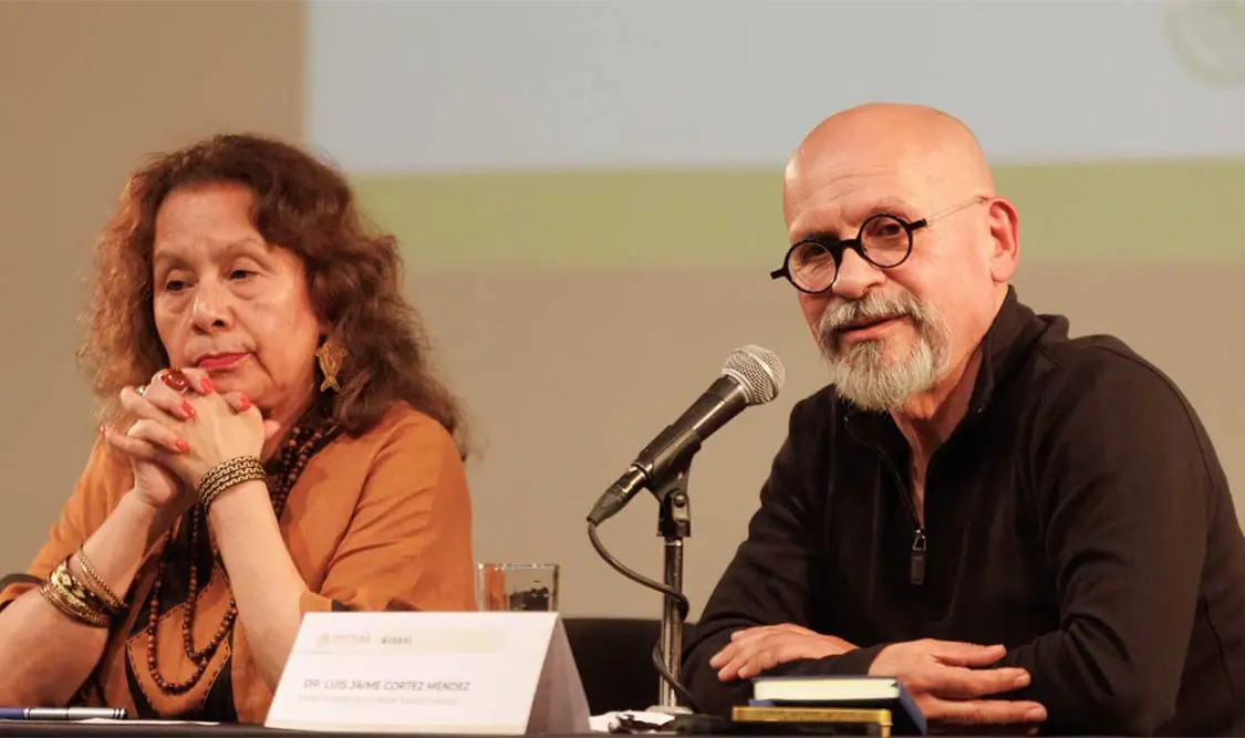 El concierto contará con la participación de artistas como Mauricio Náder, Salomé Herrera y Rodolfo Ritter