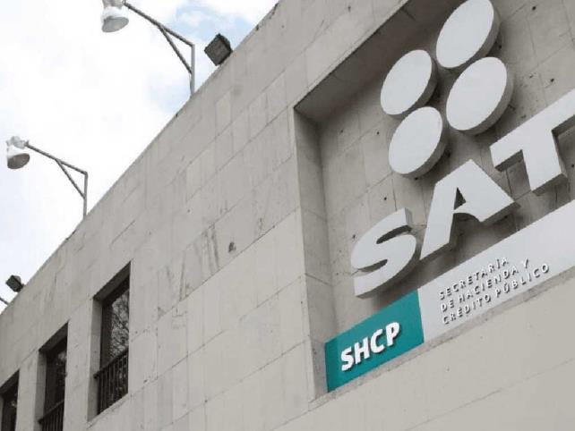 Dejan en lista negra a 21 contribuyentes Dejan en lista negra a 21 contribuyentes