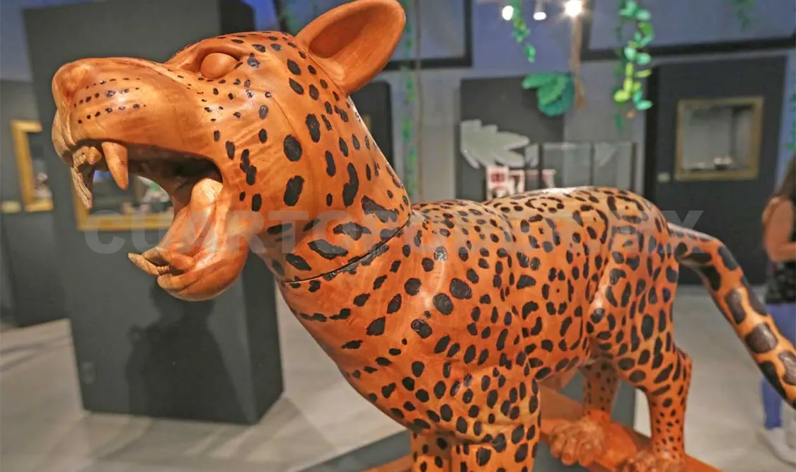 Es considerado el evento de artesanías más importante a nivel estatal. Carlos López / CP