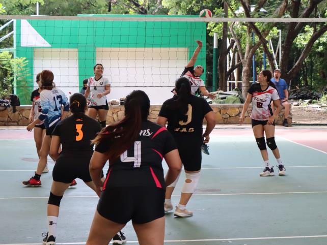 Diosas no suelta la cima Diosas no suelta la cima