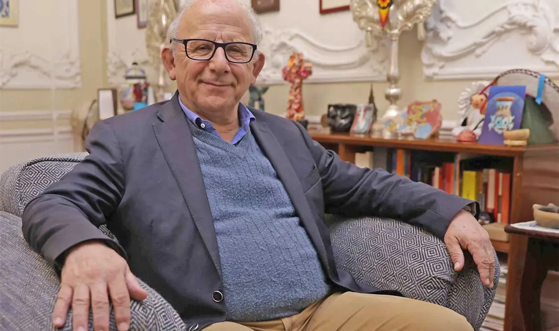 Refirió que el INAH es “una institución con insuficiencia presupuestaria”, lo que se refleja en la falta de mantenimiento a museos y zonas arqueológicas