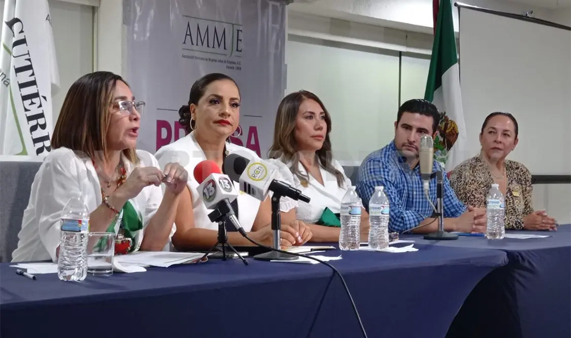 Una plataforma de impulso al talento de las mujeres