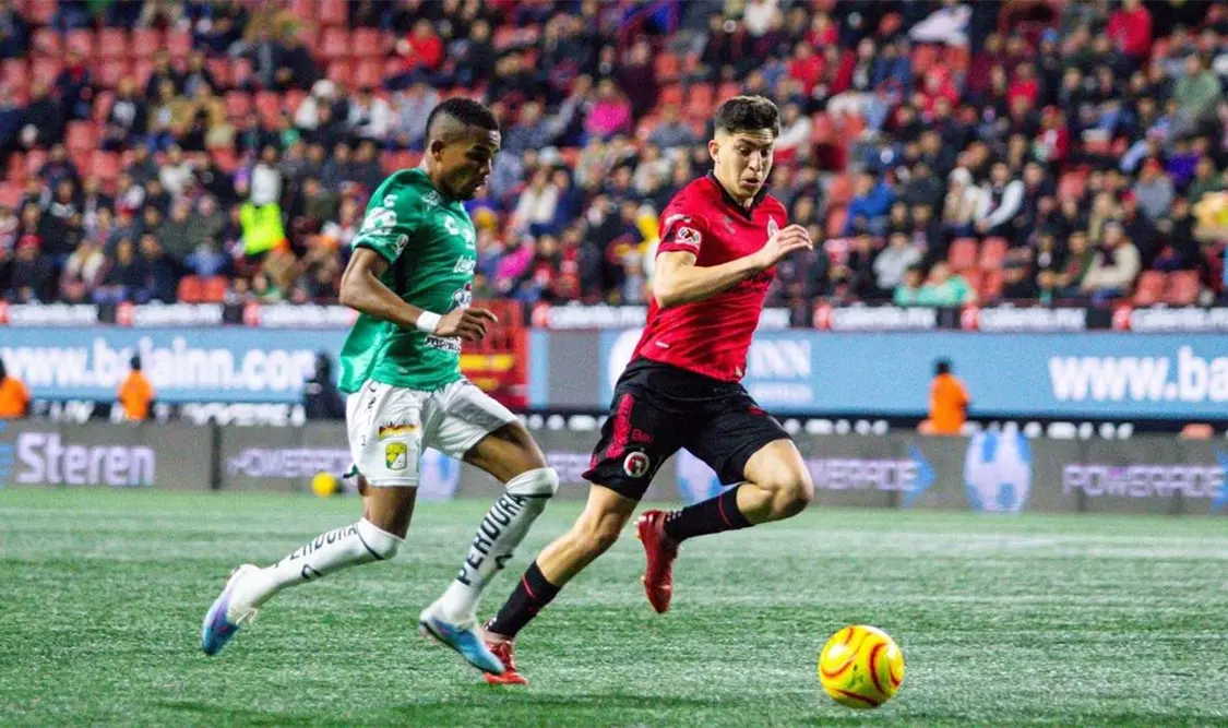 Liga MX adelanta partidos para el fin de semana