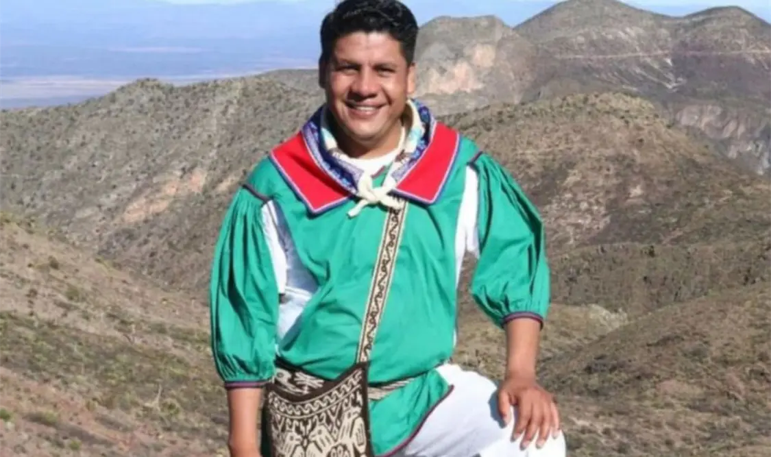 Hallan muerto a presidente electo de Bolaños