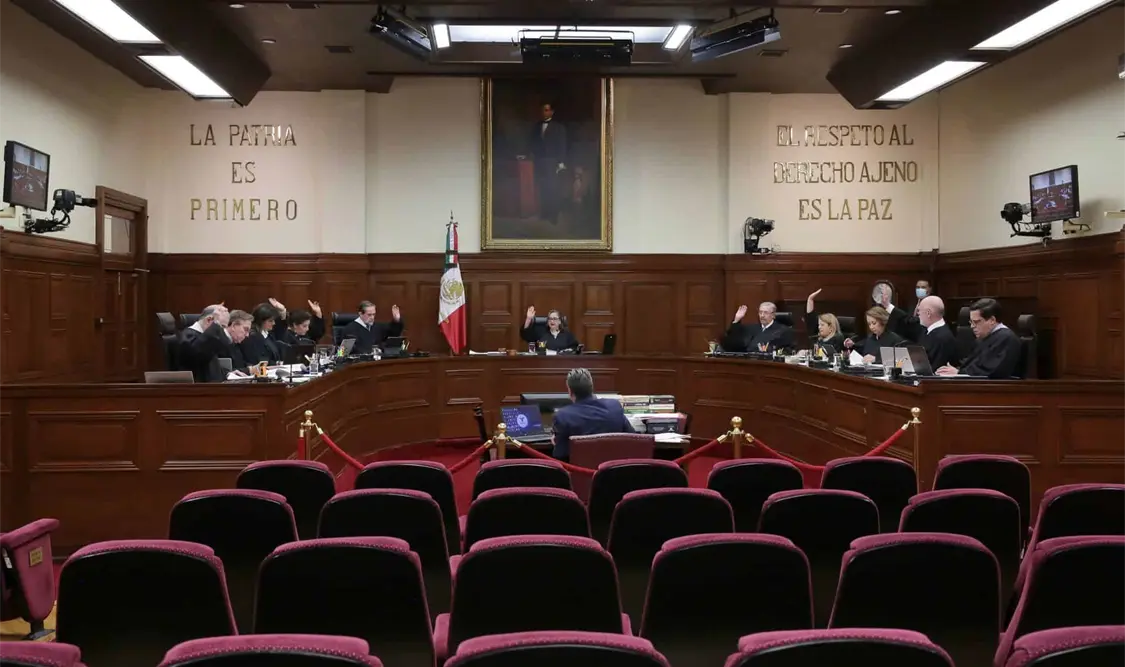 Expresan preocupación por el enfoque actual de la propuesta  de la reforma de AMLO. Cortesía