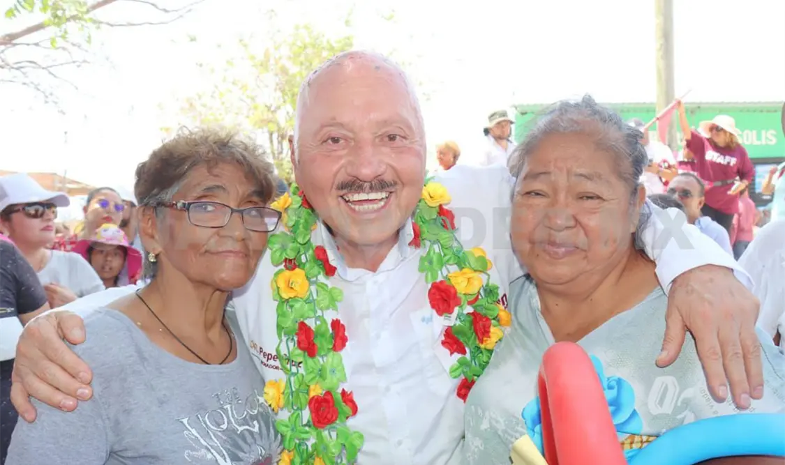 Chiapas y México seguirán haciendo historia con Claudia Sheinbaum