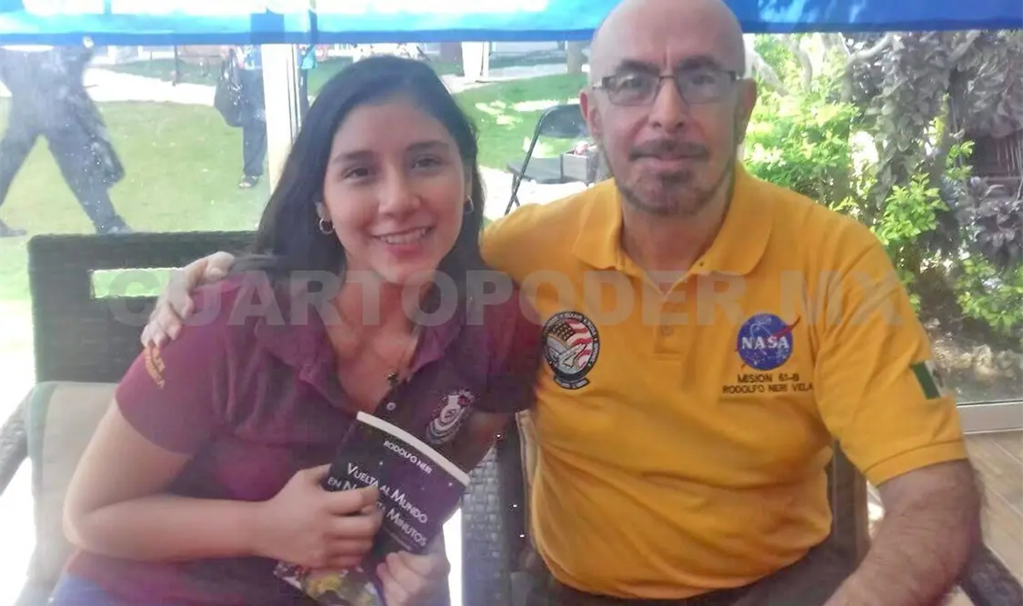 Estudian organismos en el volcán Chichón