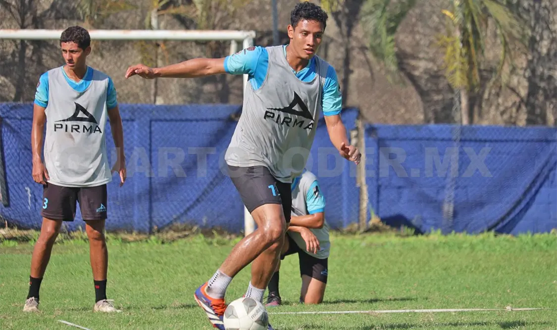Tapachula FC prepara amistosos