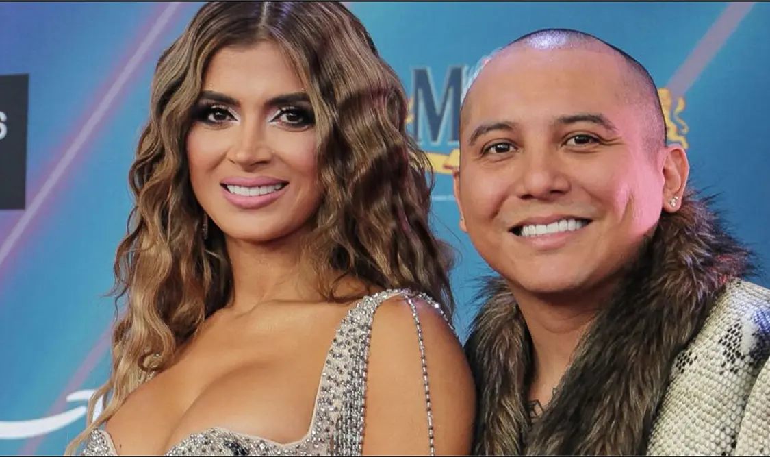 Edwin Luna comparte confuso mensaje