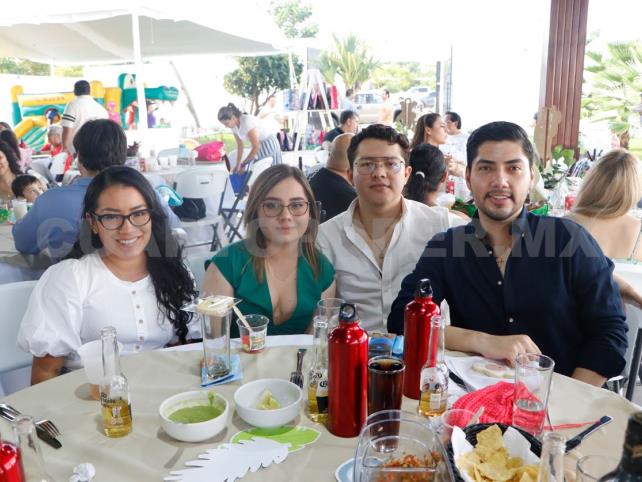 4 añitos de Daniel 4 añitos de Daniel