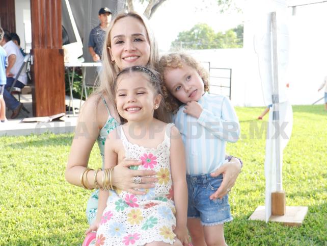 4 añitos de Daniel 4 añitos de Daniel