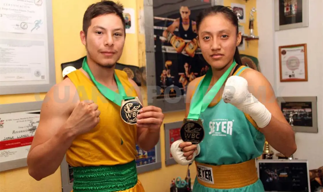 Selección Chiapas, subcampeón del Internacional 2024