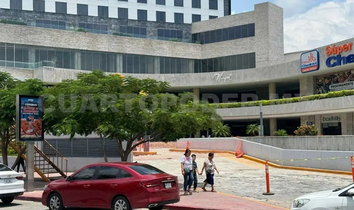 Iba a depositar 200 mil y lo asaltan