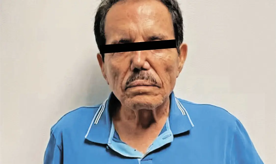 Aprueban el traslado de Ismael Zambada a NY