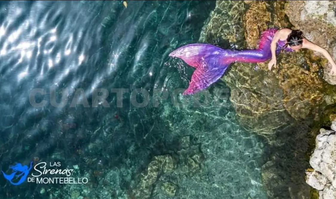 Con performance concientizan sobre el cuidado del agua