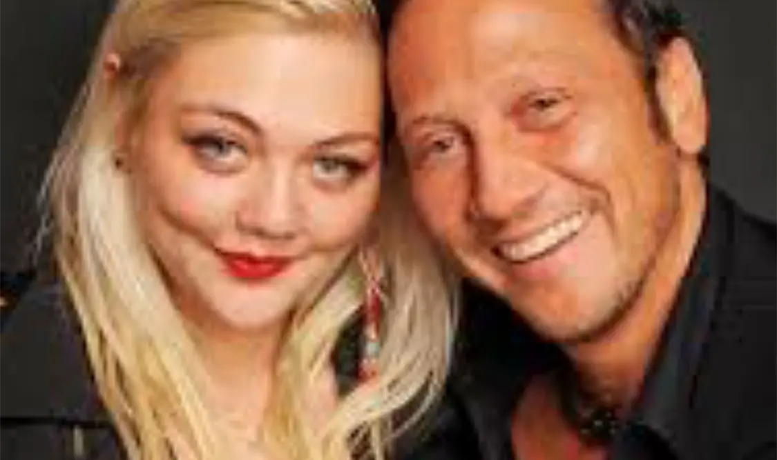 Schneider se disculpa con su hija