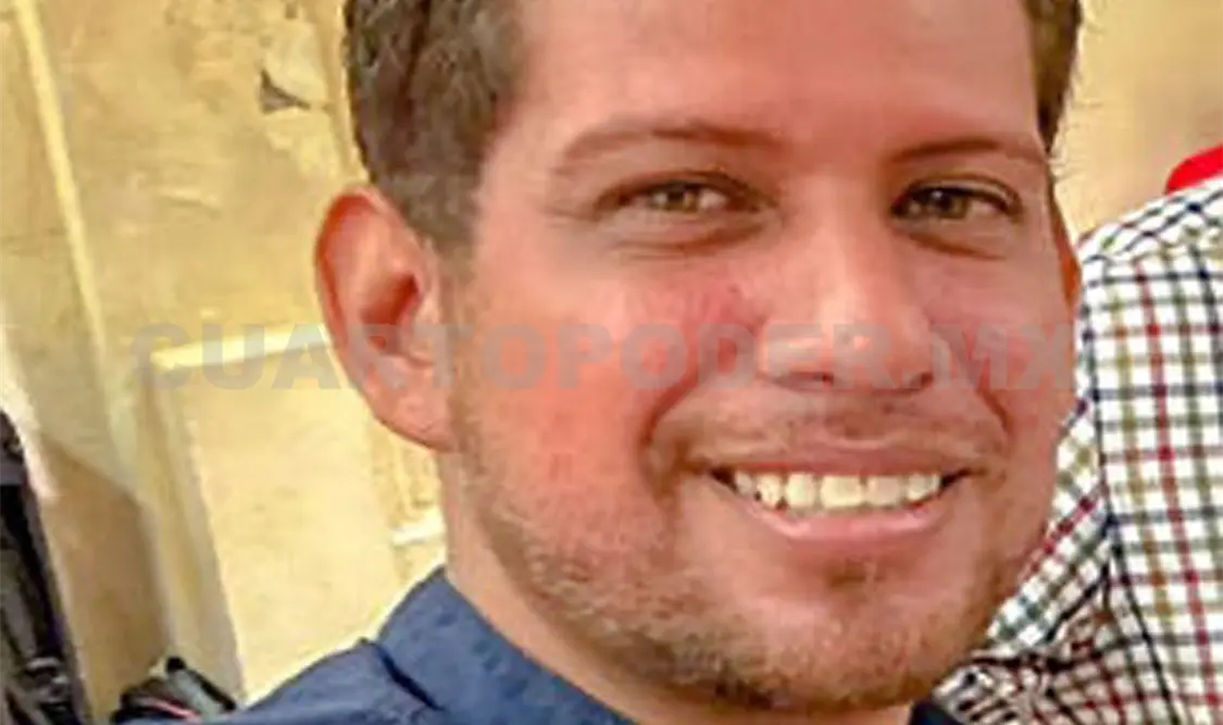 José Vega Rojas se quiere sindicalizar