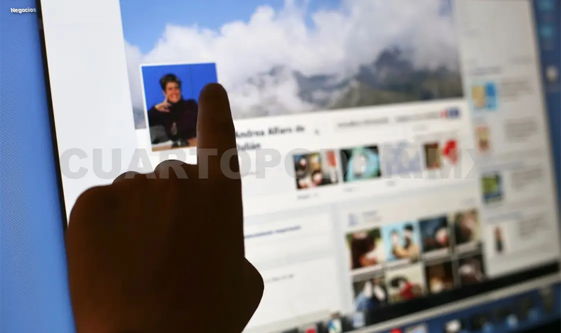 Madres y padres frente al dilema de las redes