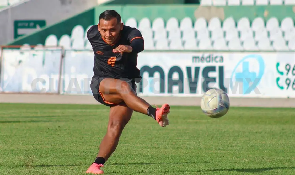 Jaguares FC ruge en encuentro amistoso
