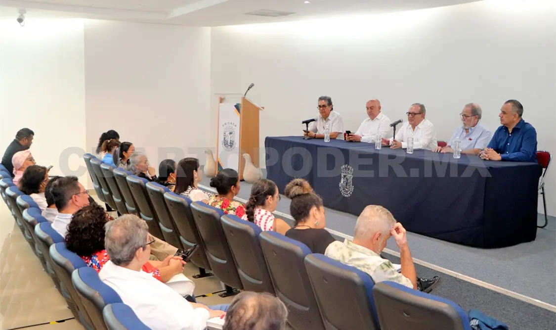 Reúnen a expertos en patrimonio cultural