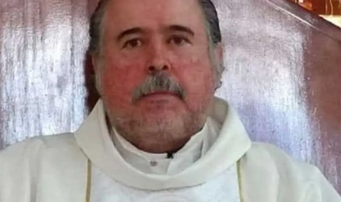 Isaías Ramírez desapareció desde el 15 de agosto. Cortesía