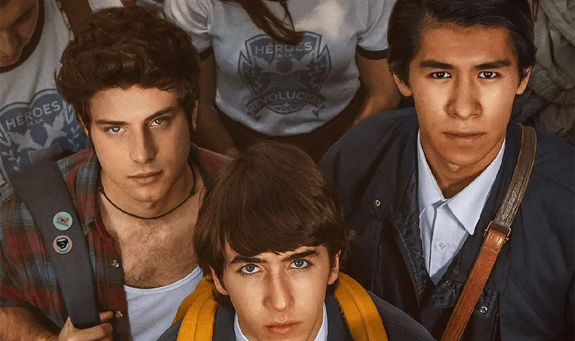 Nadie nos va a extrañar