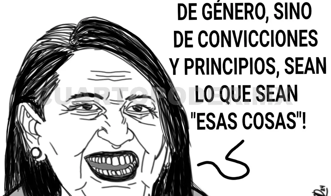 Empoderamiento femenino