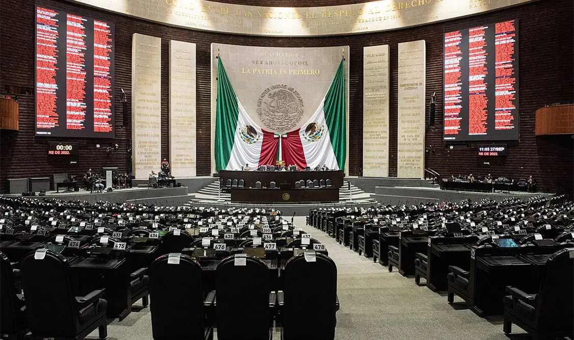 Debe prevalecer la voluntad de los electores