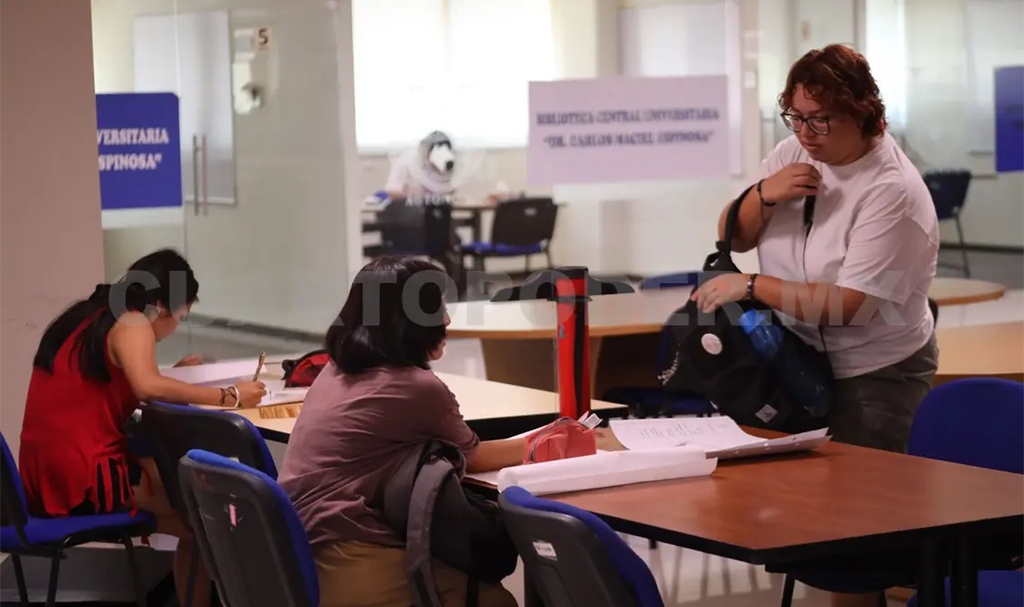 En México se “desperdician” los cerebros