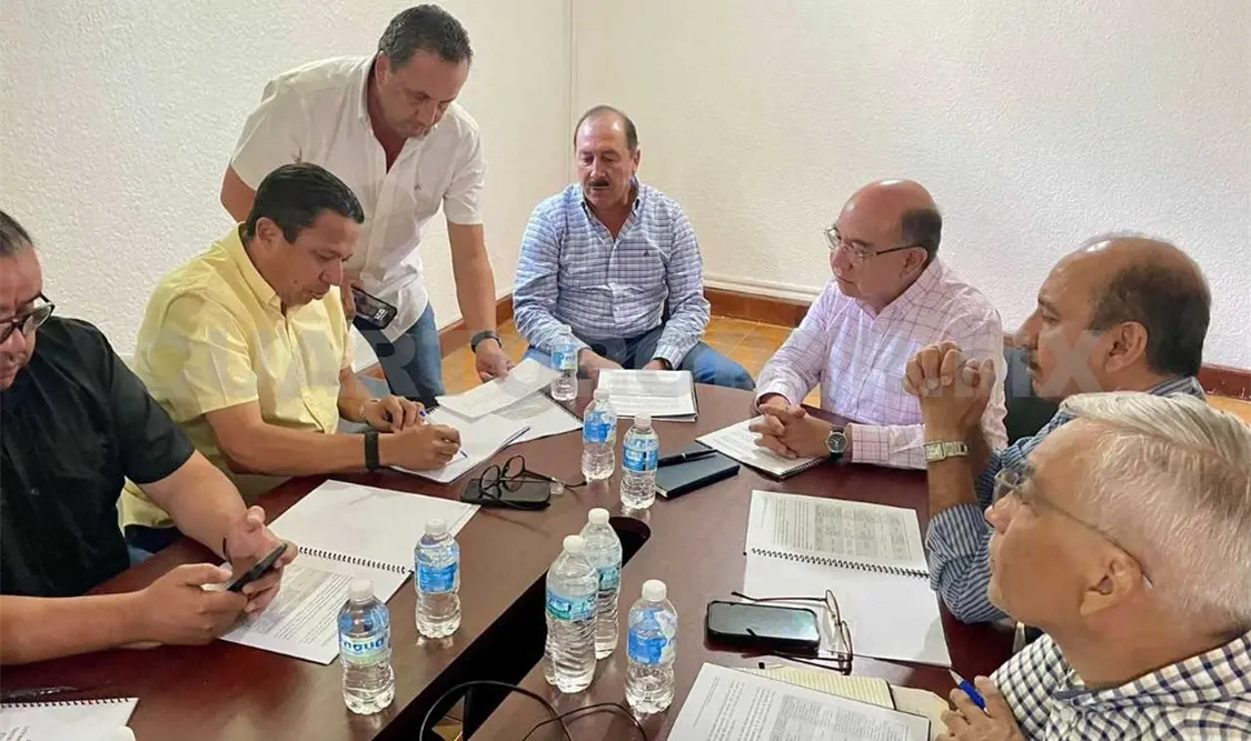 Nueva ERA detonará potencial de la zona Norte de la entidad