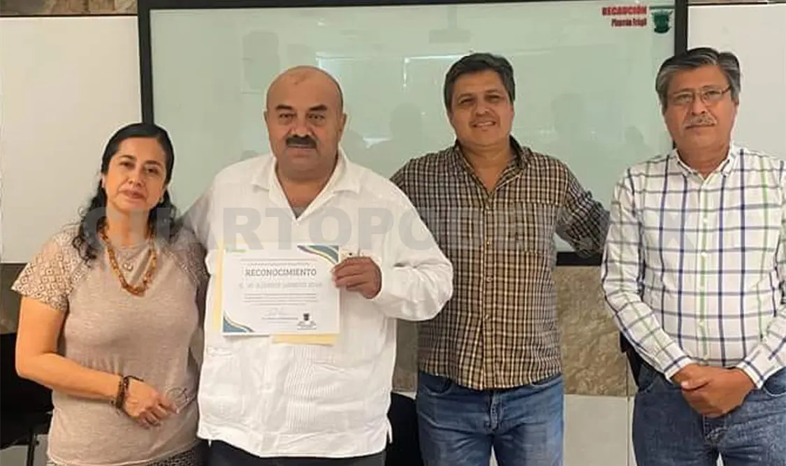 Continúa Colegio de Ingenieros con sus capacitaciones